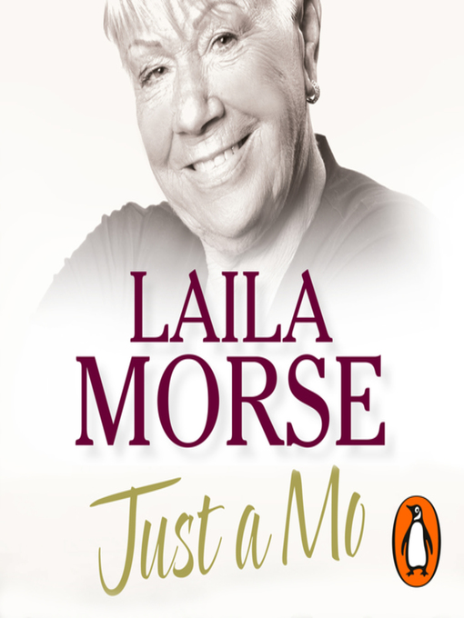 Title details for Just a Mo by Laila Morse - Available